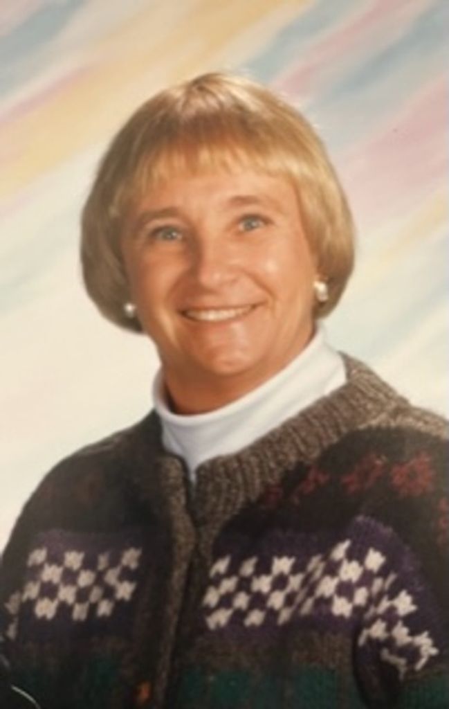 Libby Carr Profile Photo