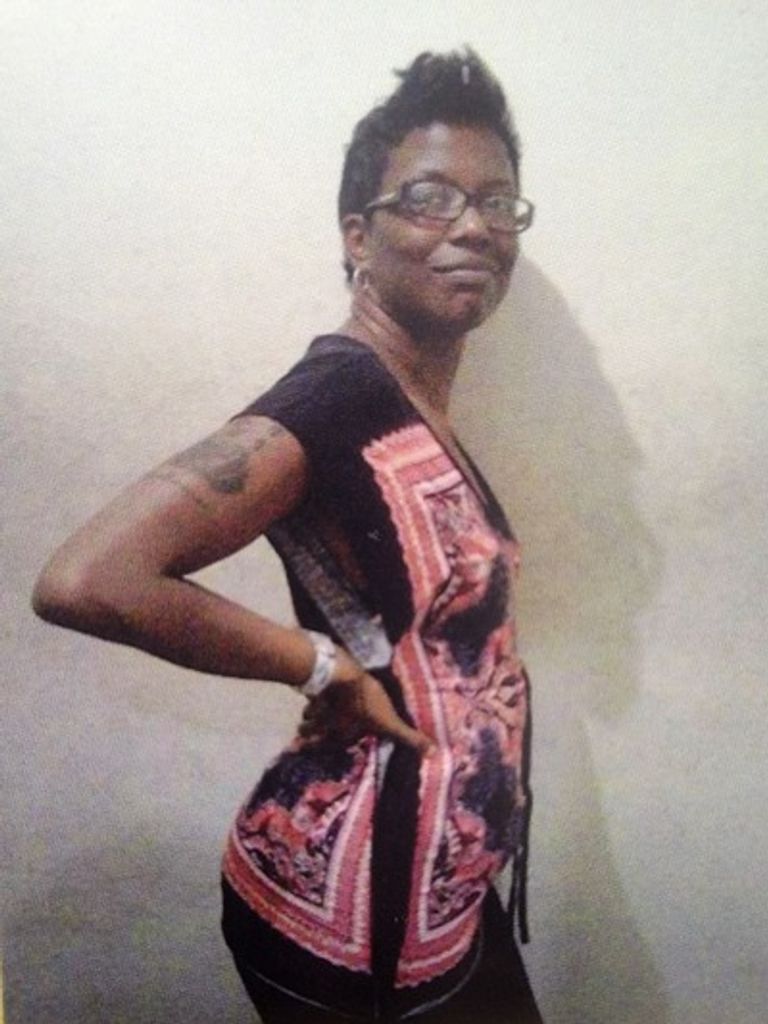 Uyvonne Denise Scott Profile Photo