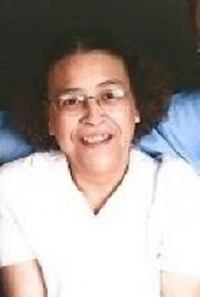 Pauline B. Cachelin