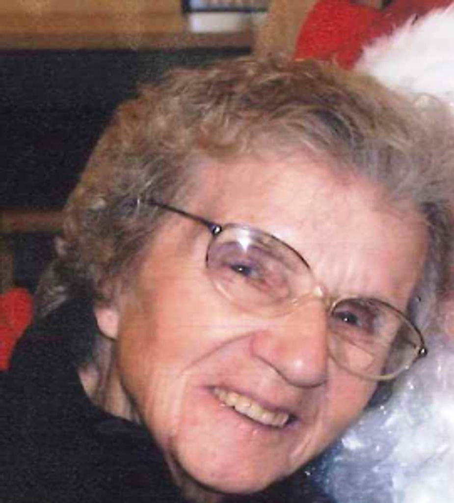 June M. Skeval