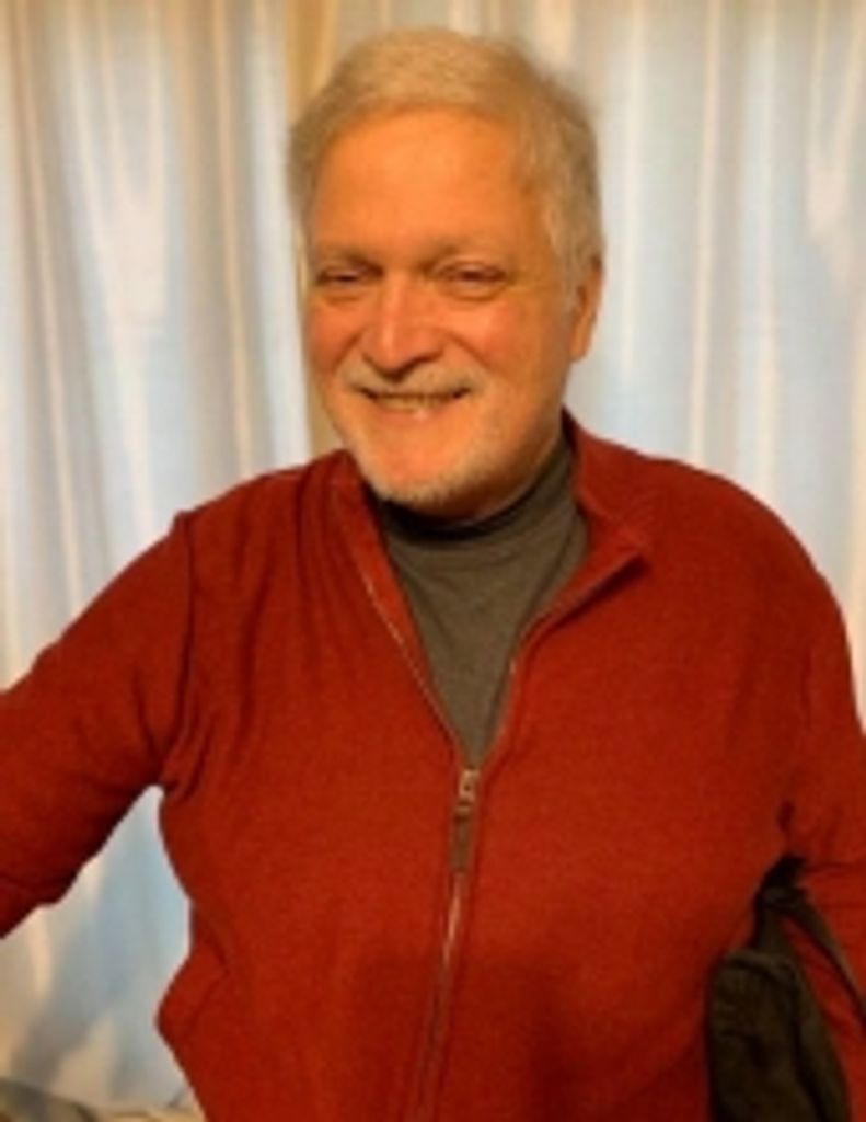 Rolland John Kegley