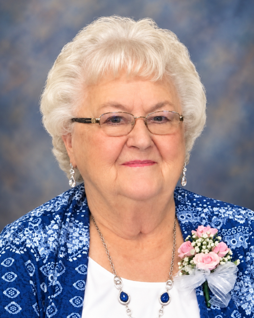 Marian E. Krapf Profile Photo