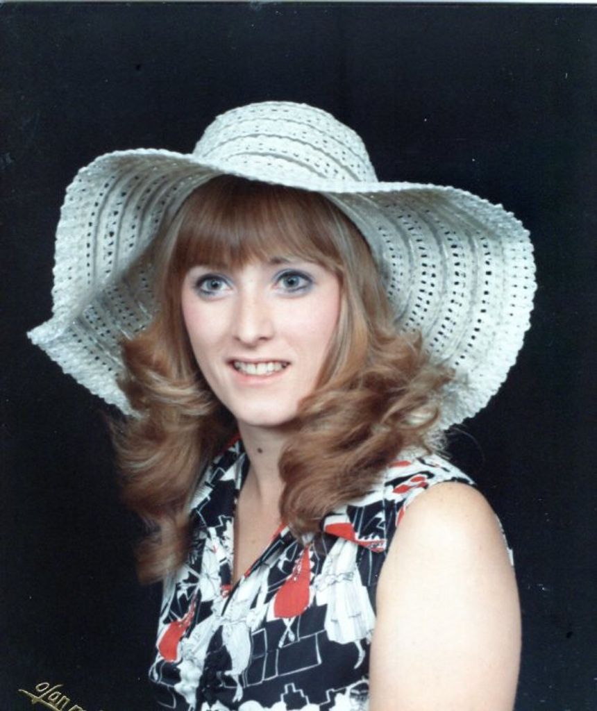 Donna Ecken Profile Photo
