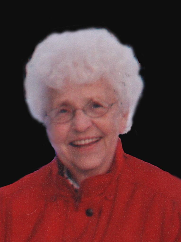 Beverly Maack
