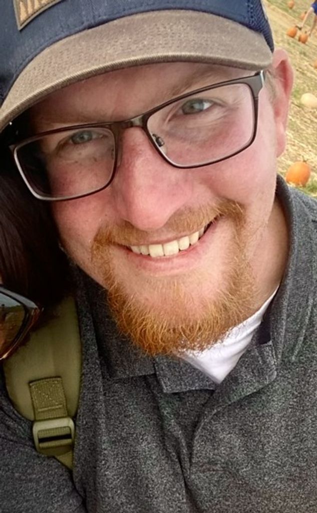 Benjamin Albert Nothstine Profile Photo