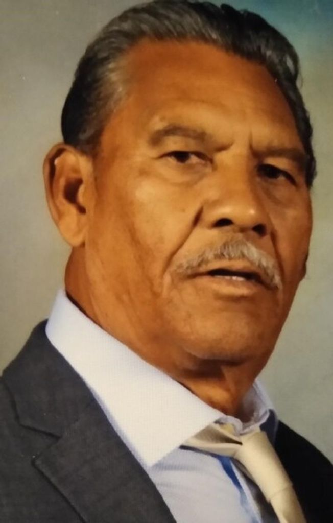 Arturo Vaquera Profile Photo