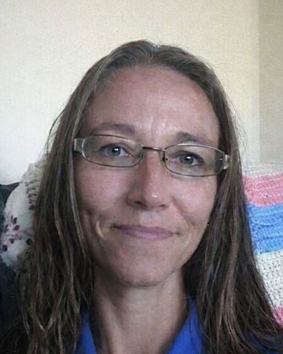 Carrie Jo Wick's obituary image