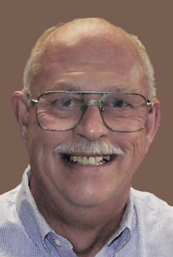 Mark Minnick