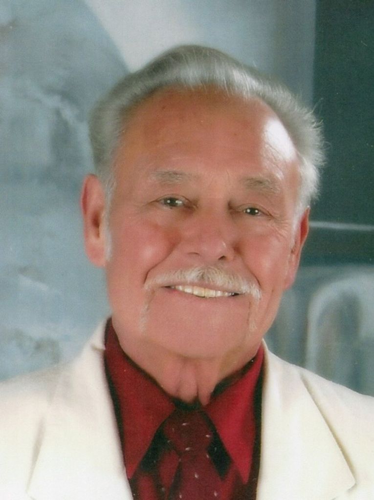 Filiberto "Sonny" Martinez