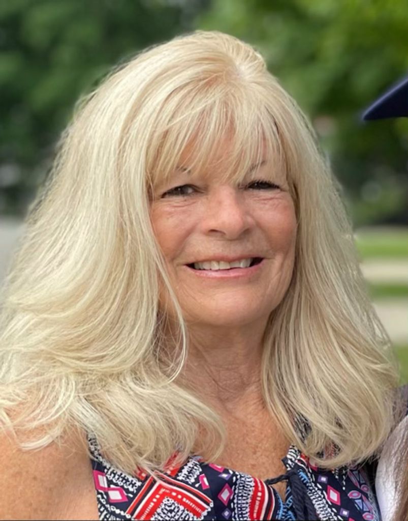 Linda Susan Smith-Carter Profile Photo