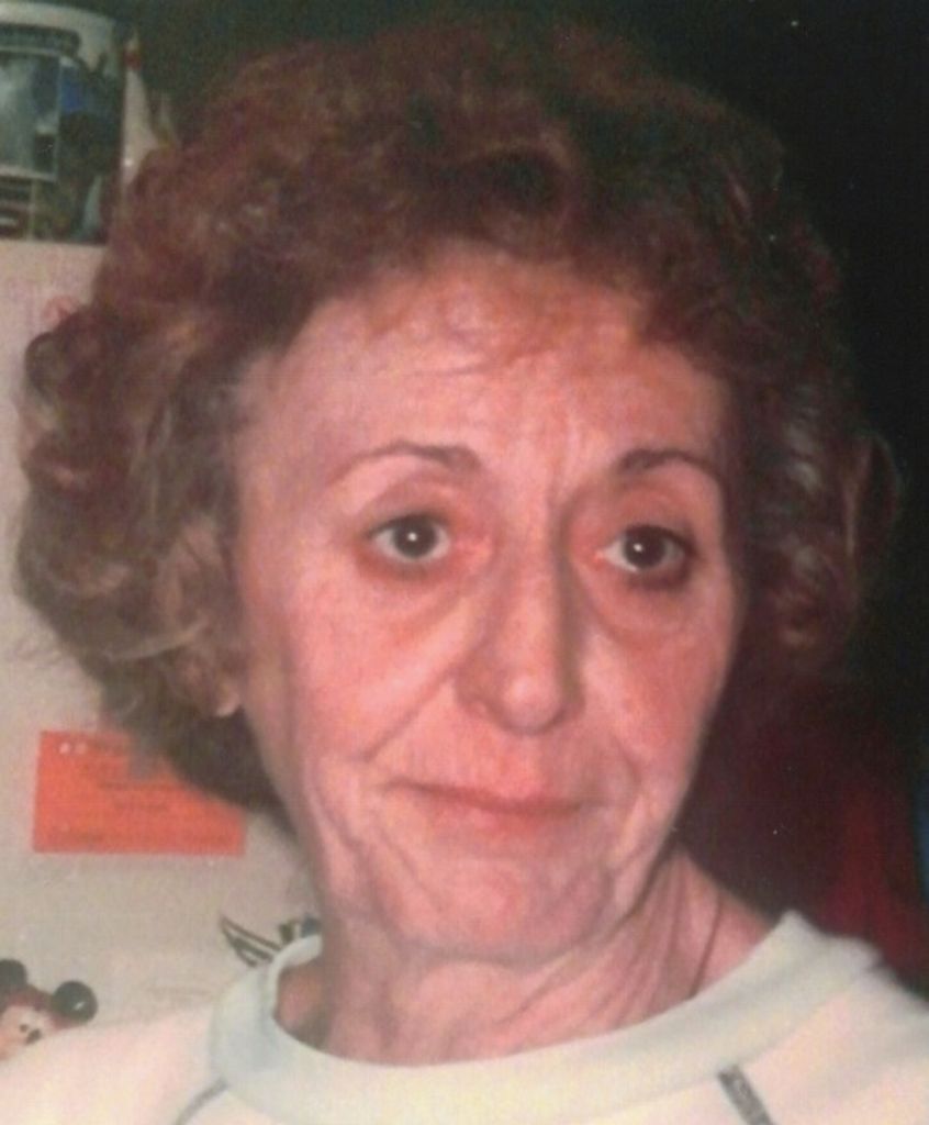 Phyllis Earline (Cannon)  Byrns