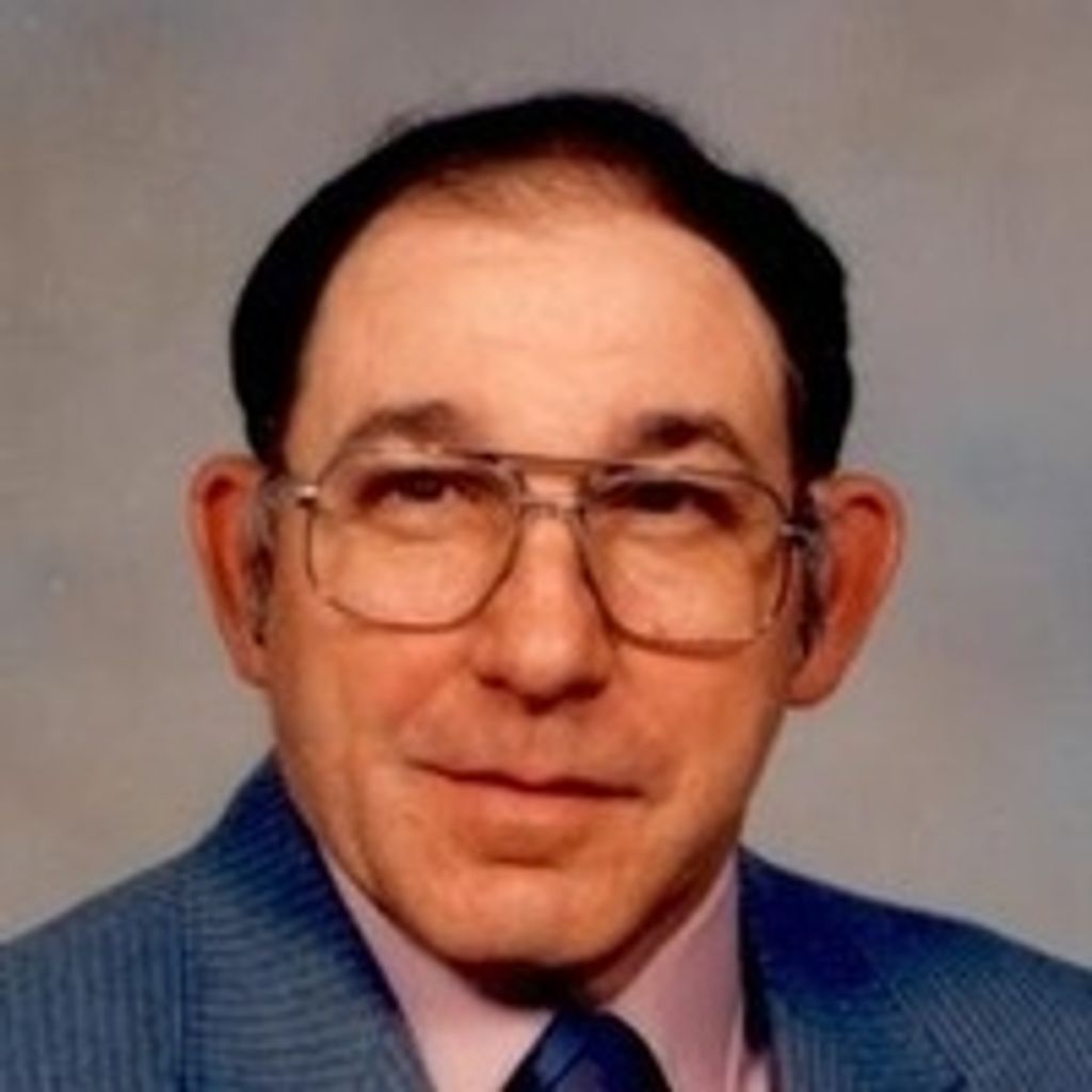 Roger William Tschudi