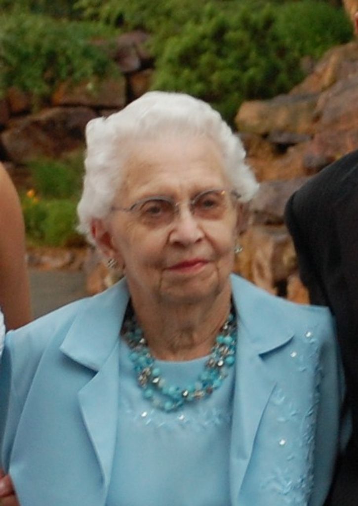 Marguerite Anne (Norton)  Hoh Profile Photo