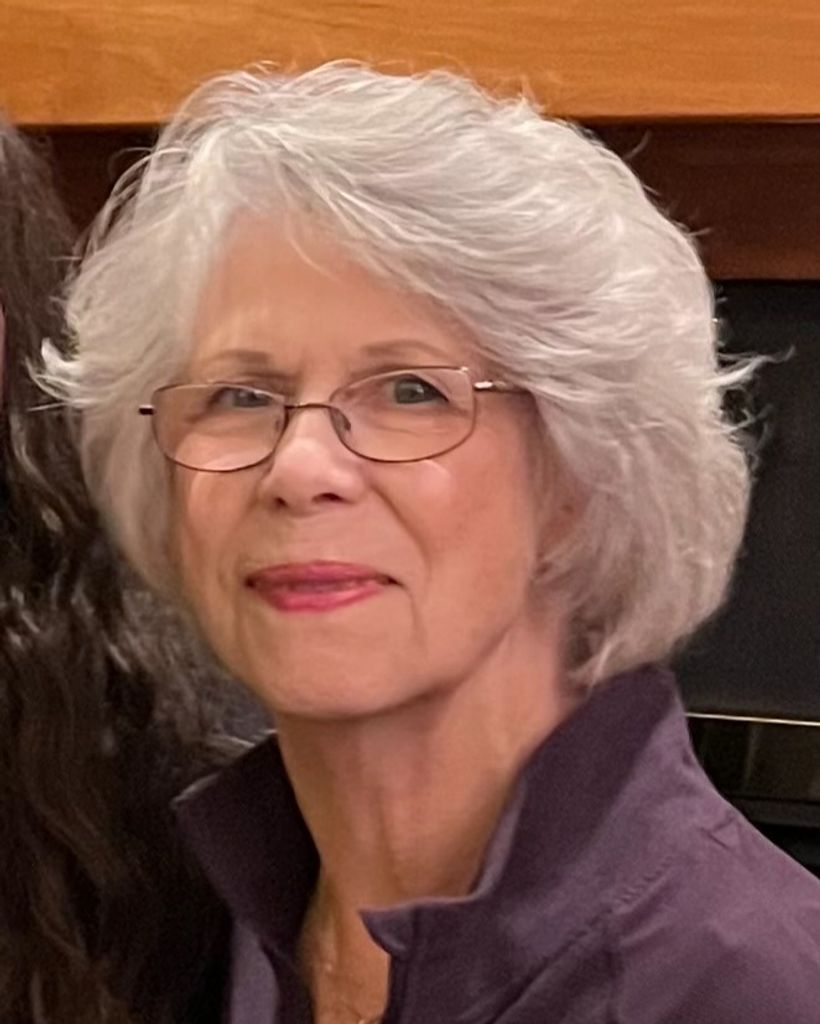 Jane K. Bender