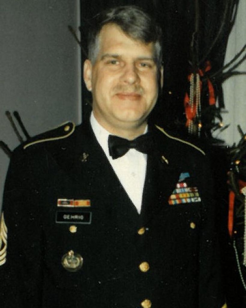 Eric L. "Rick" Gehrig Profile Photo