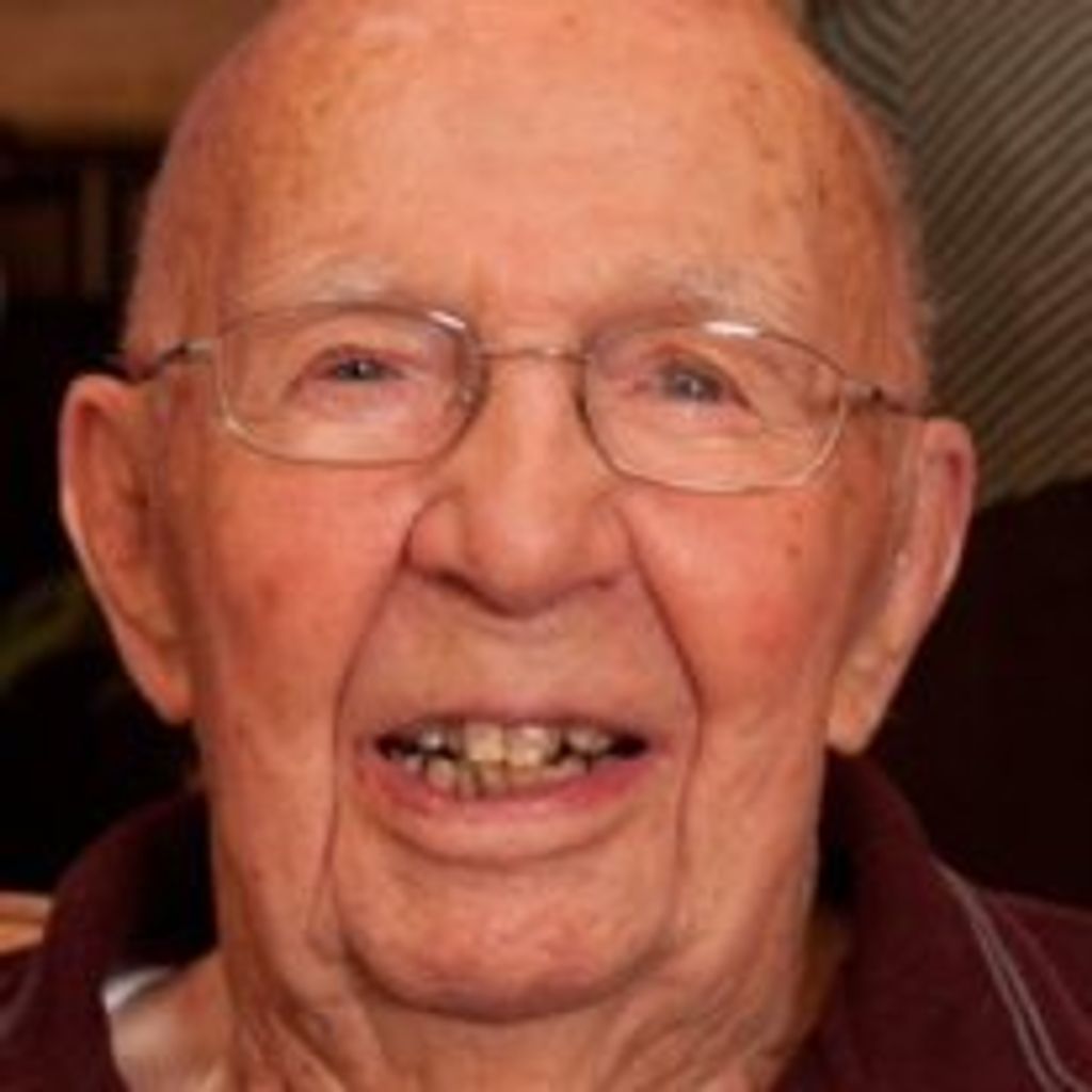 Robert Bradford Siegfried