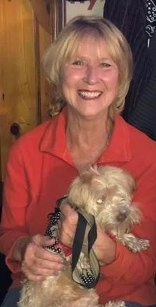 Jean Wiswell Profile Photo