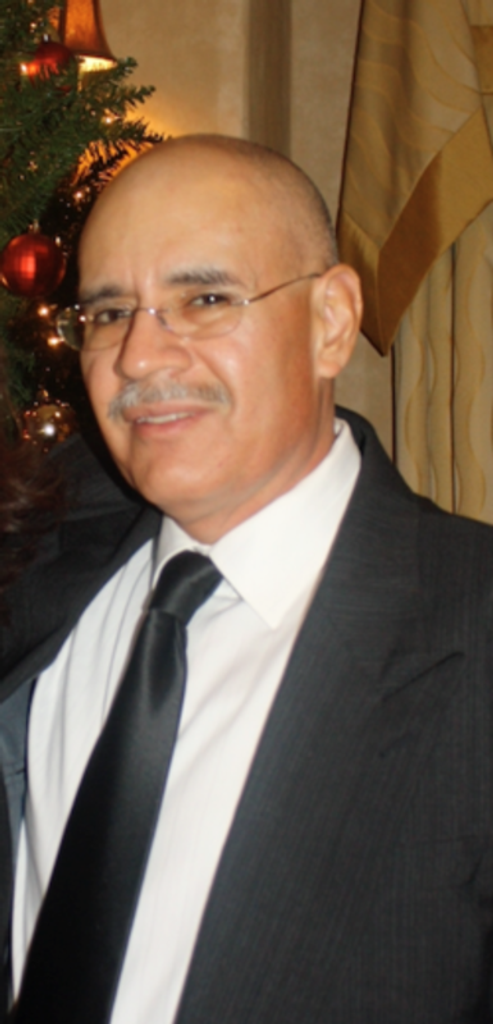 Michael Campa Balderas