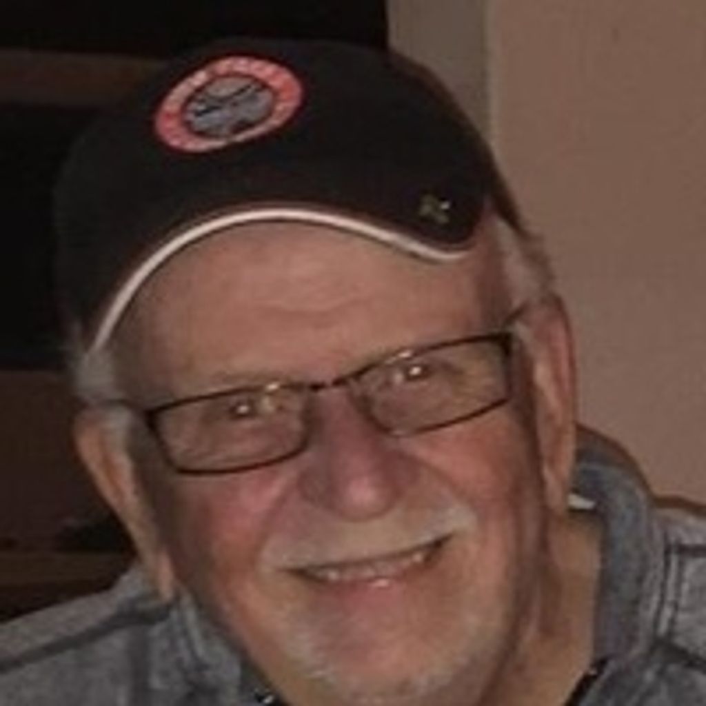 Gary L. Fisher