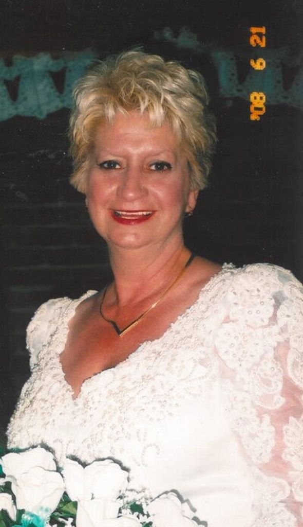 Viola Farmer-Jones Profile Photo