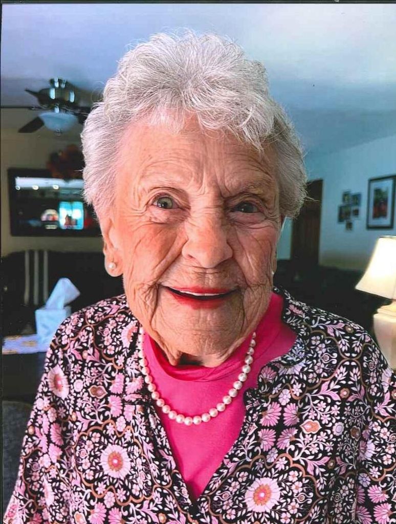 Freda Mae Holton Profile Photo