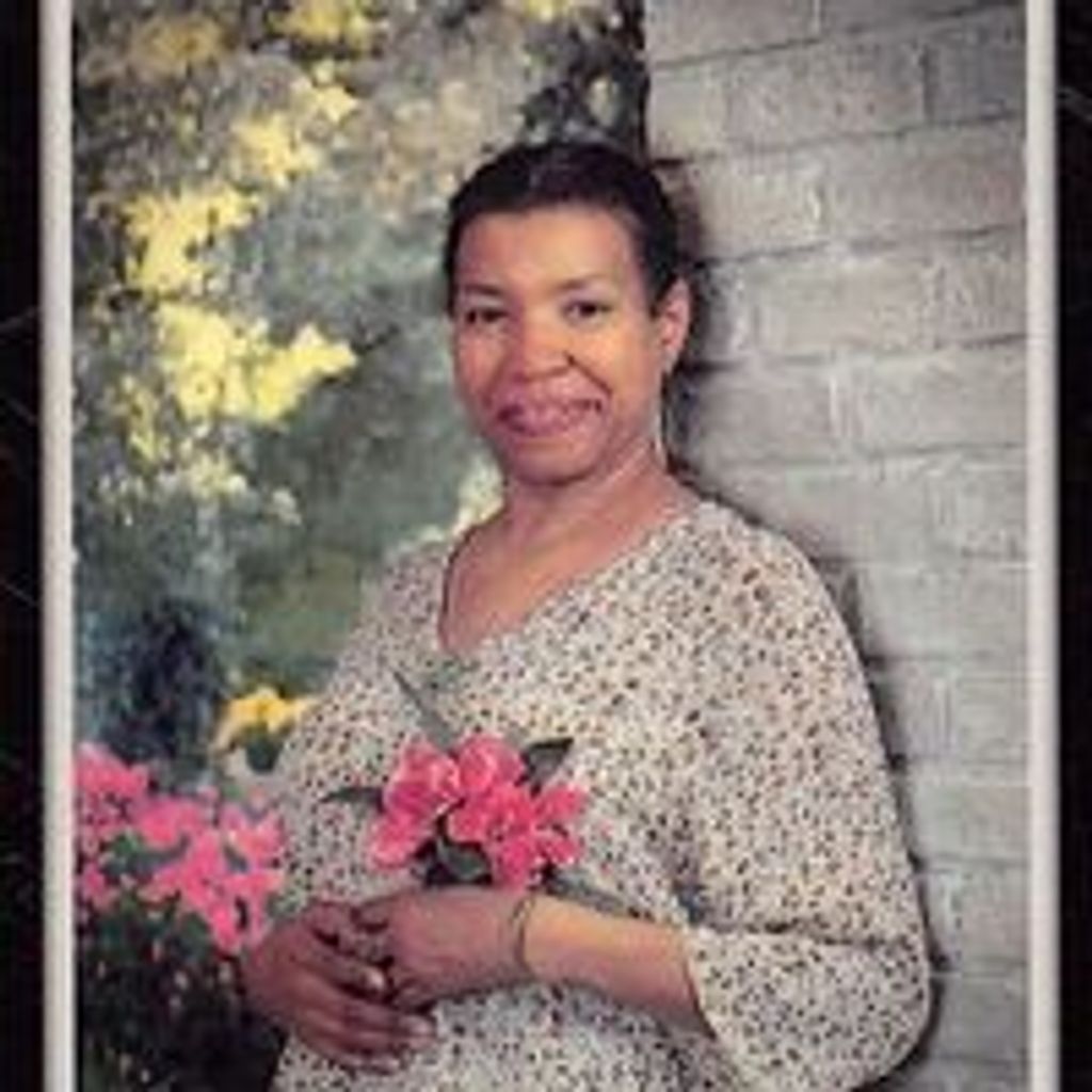 Bernadine Jefferson