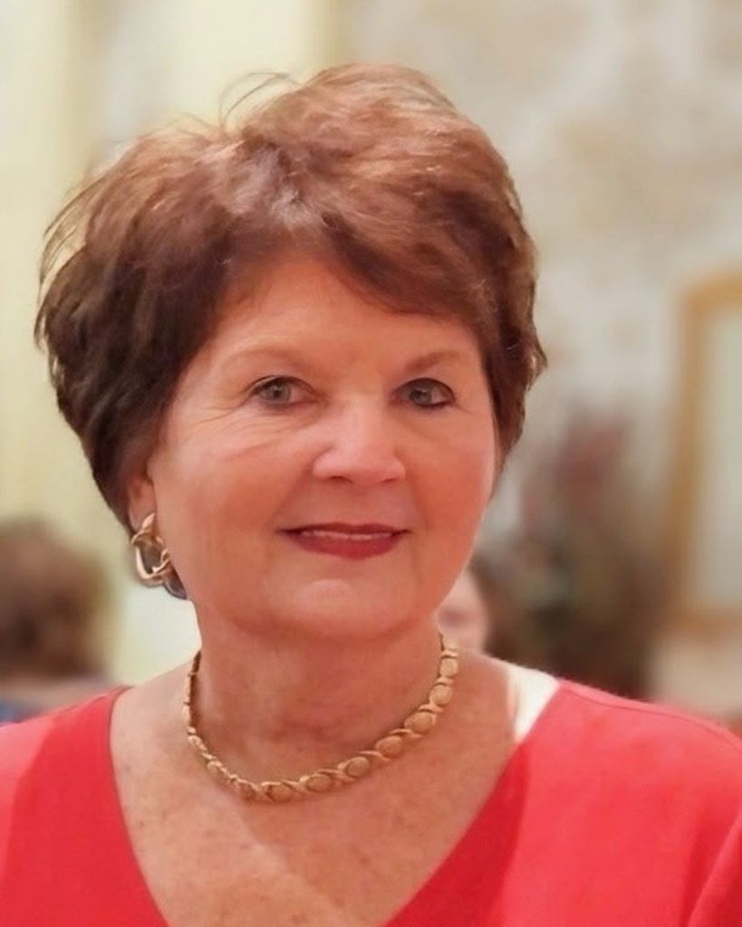 Mary Lou Salerno Profile Photo