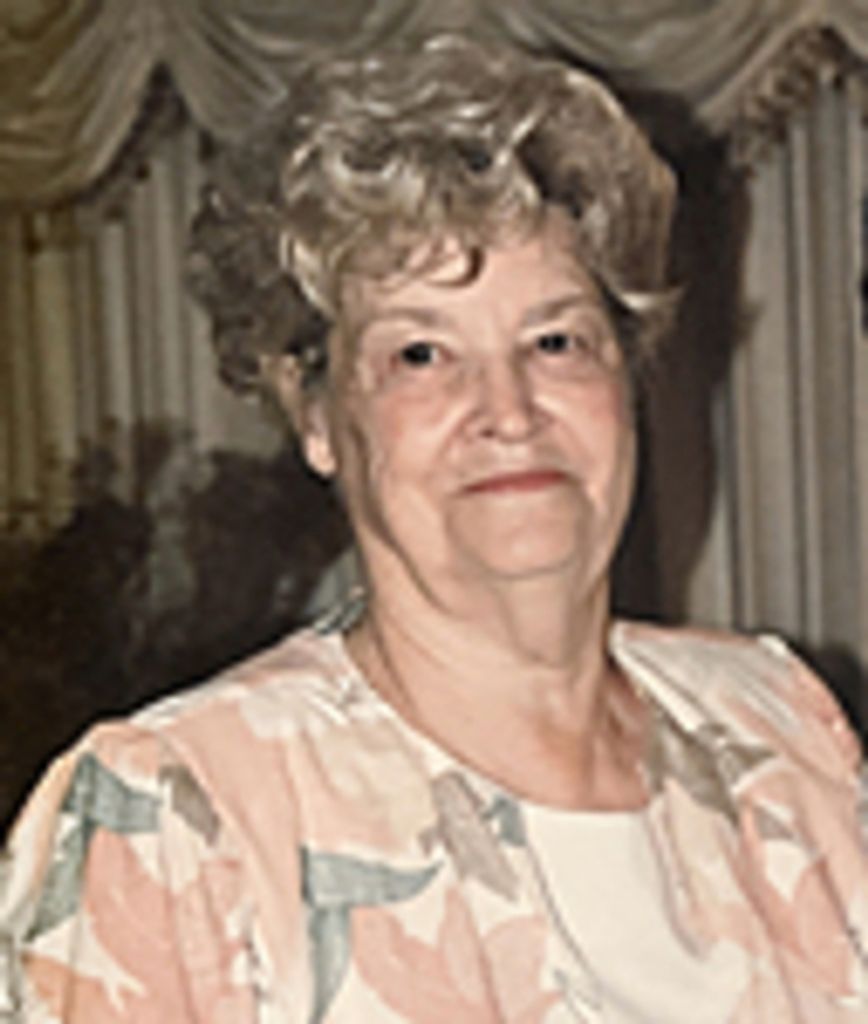 Jean Barksdale Profile Photo