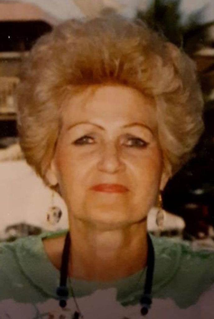 Shirley Permenter Stockwell
