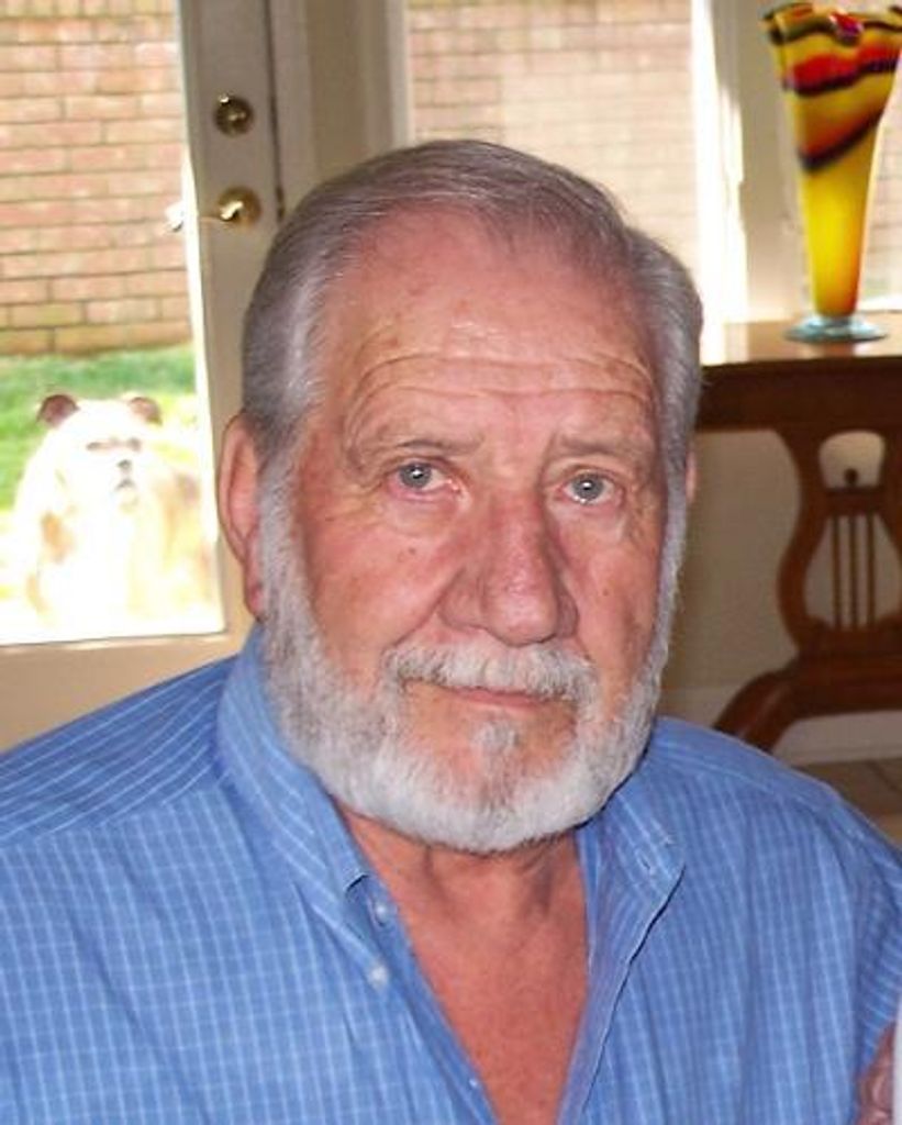 Harold Eugene Ramey Profile Photo