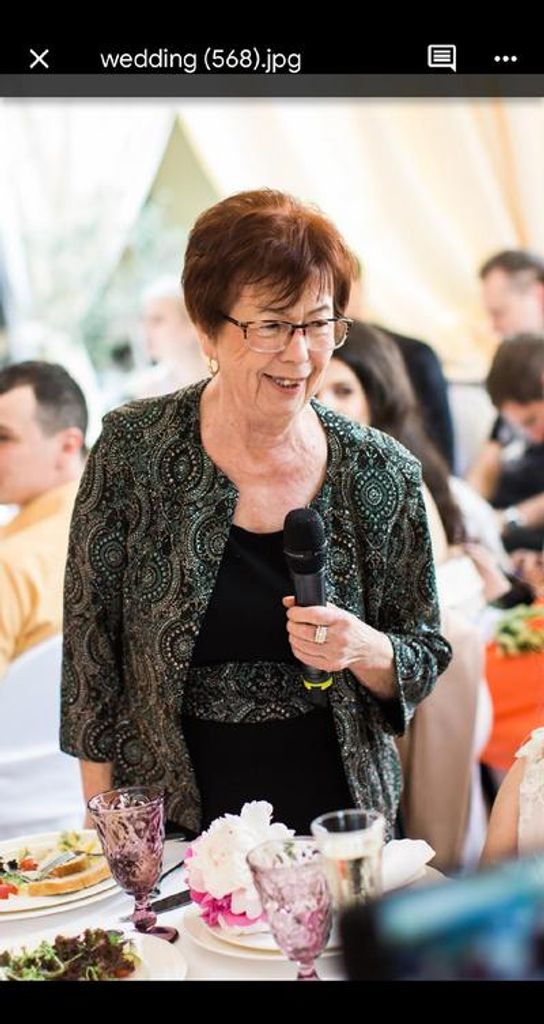 Zdzislawa K. Marshall Profile Photo