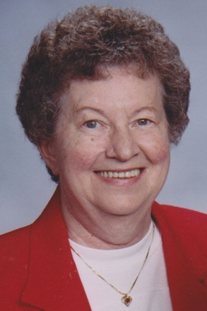 Mary Ann (Kleinedler)  Dulesky