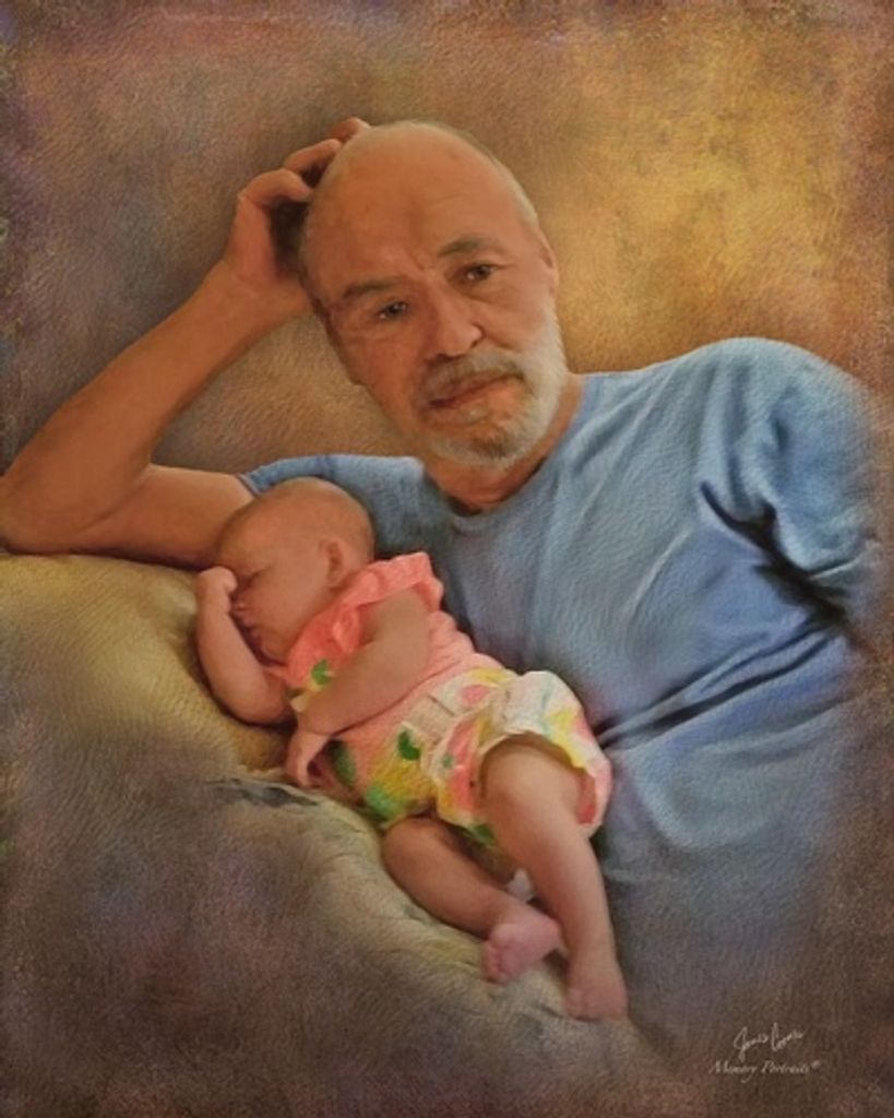 Murphy Keith Gauthreaux Profile Photo