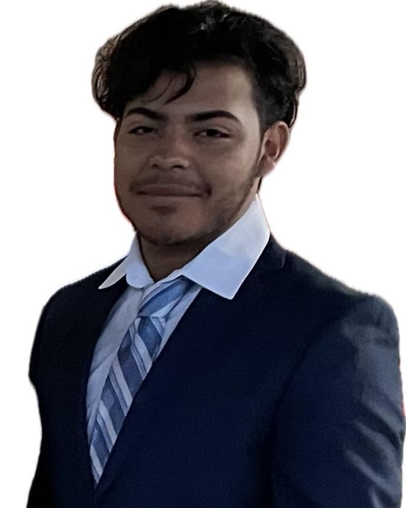 Lester Aaron Cruz
