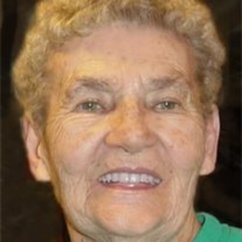 Theresa B. (Burke)  Roseberry