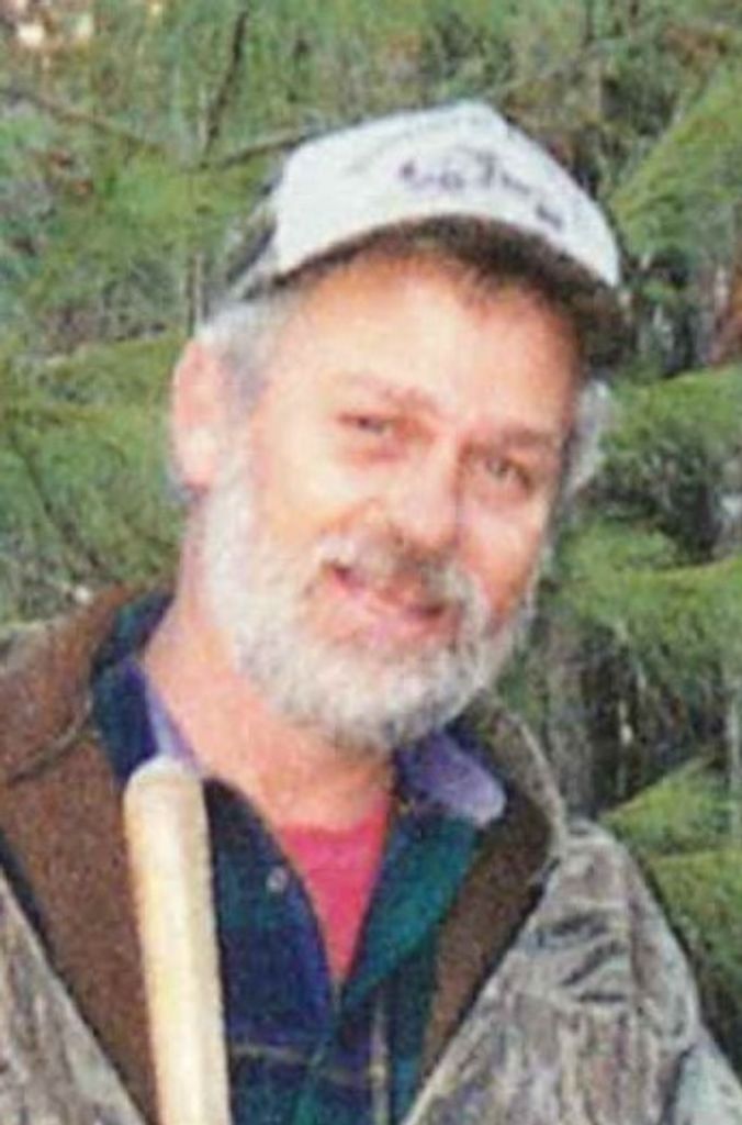 William "Bill" Rushin