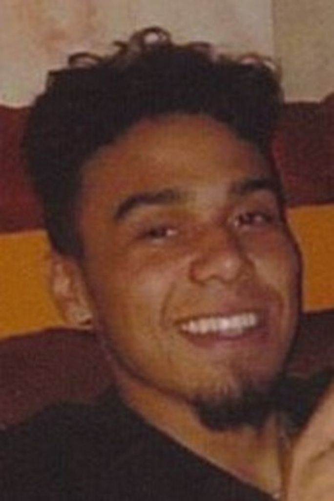 Gabriel A. Hernandez Profile Photo
