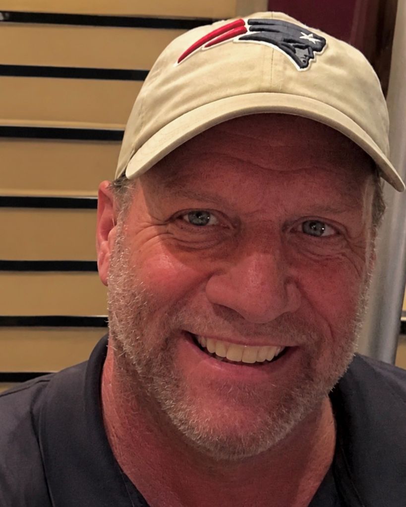 Kevin Jerome Barnes Profile Photo