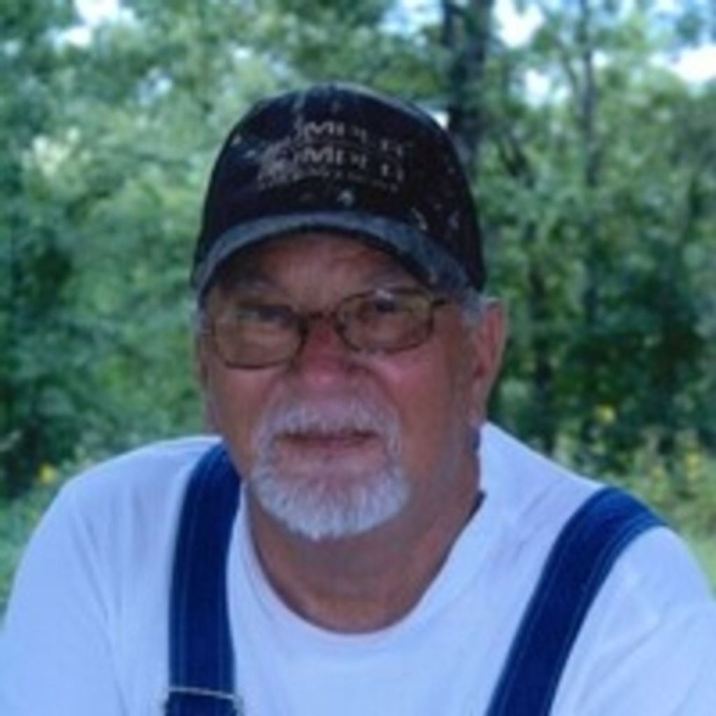 Clinton Huckaby Profile Photo