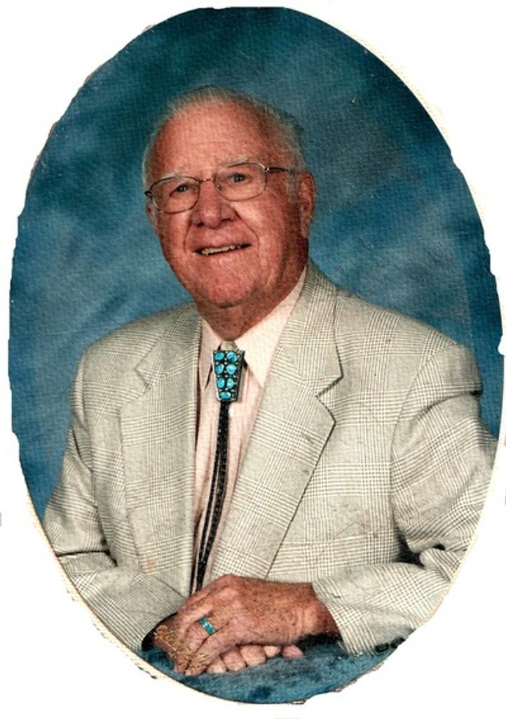 Joseph Mack Chesnover Profile Photo