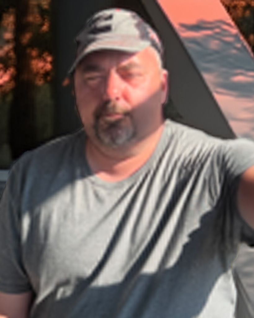 Timothy George Wesley Clark