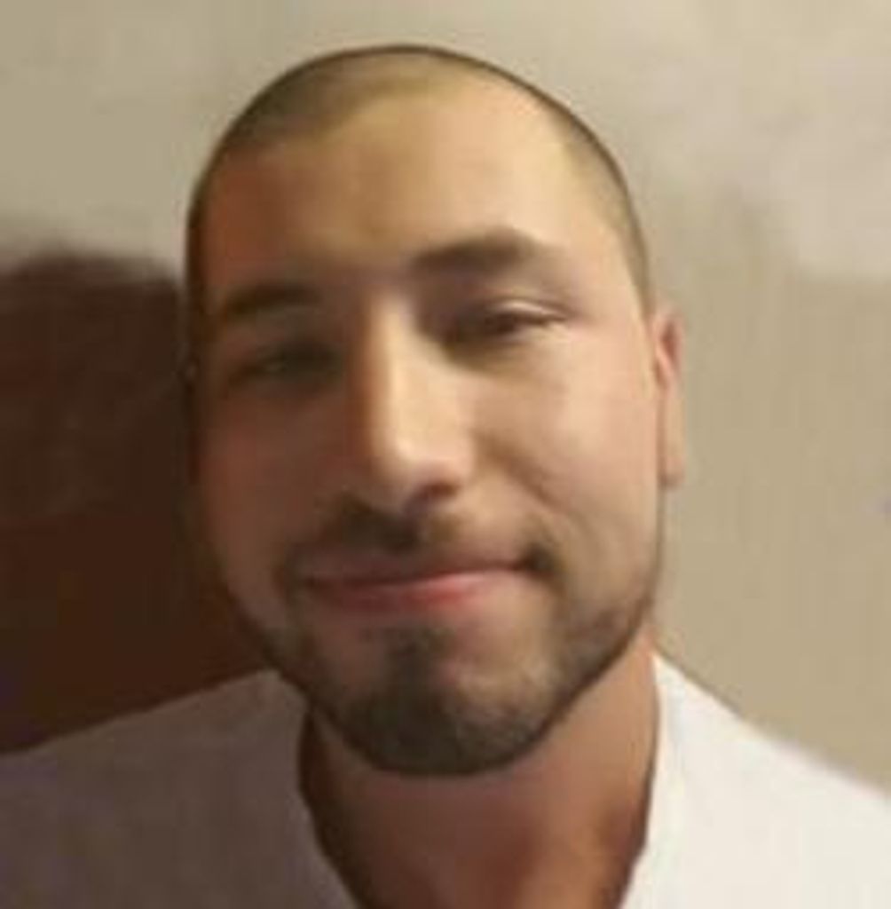 Oscar Daniel Hernandez