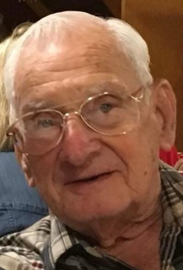 Raymond E. "Jack" Hayes