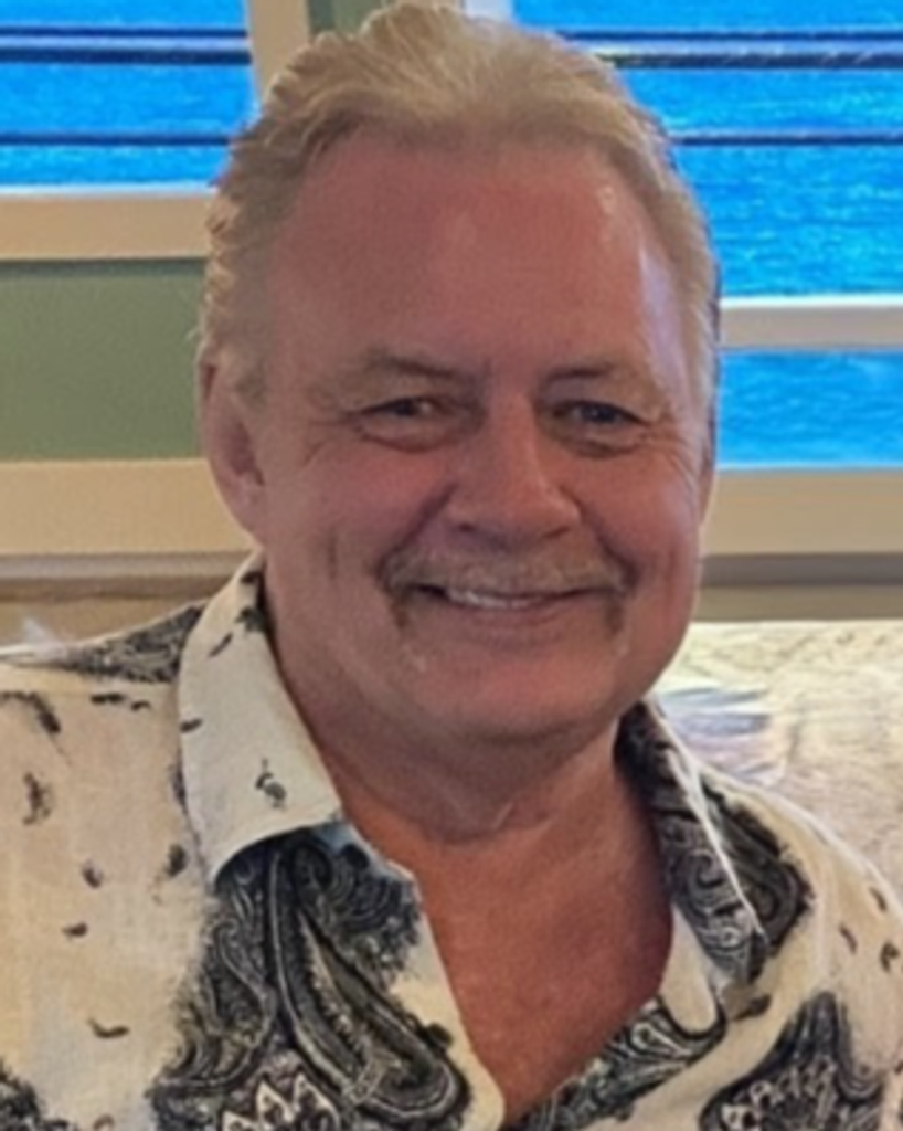 Larry William Lawrence