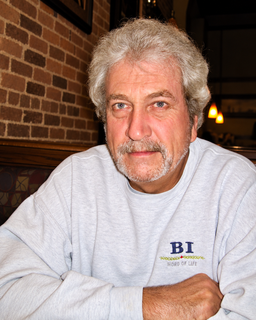 Victor Michael Warnock Profile Photo