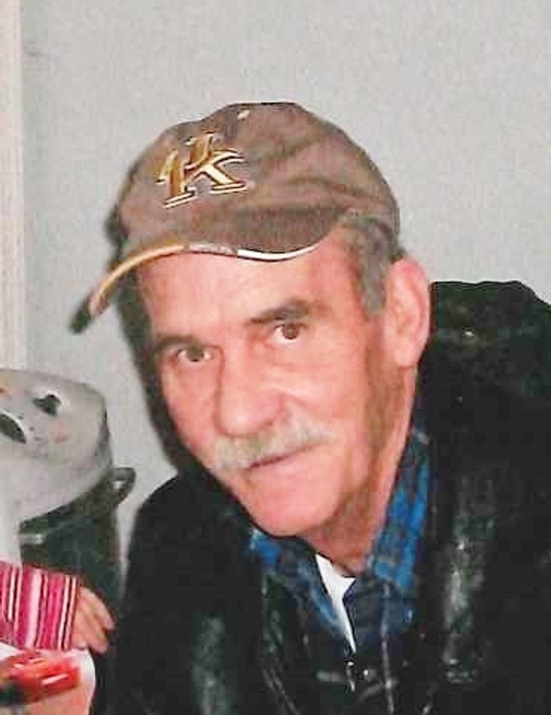 Earl Dee Stephens