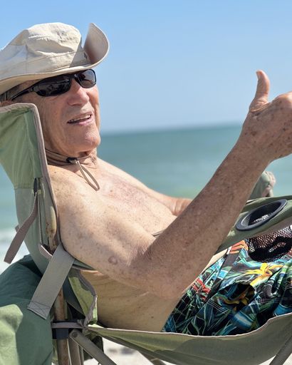 Charles Ben Sproles's obituary image