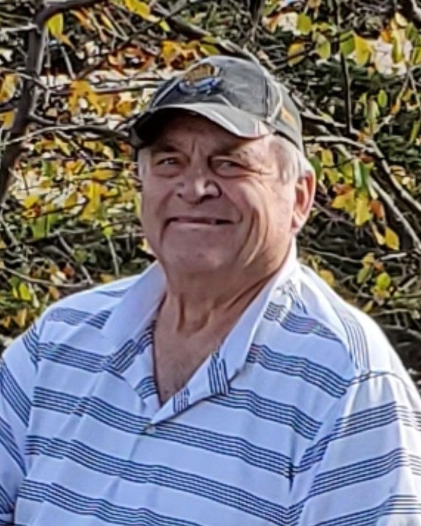 James L. Parrow
