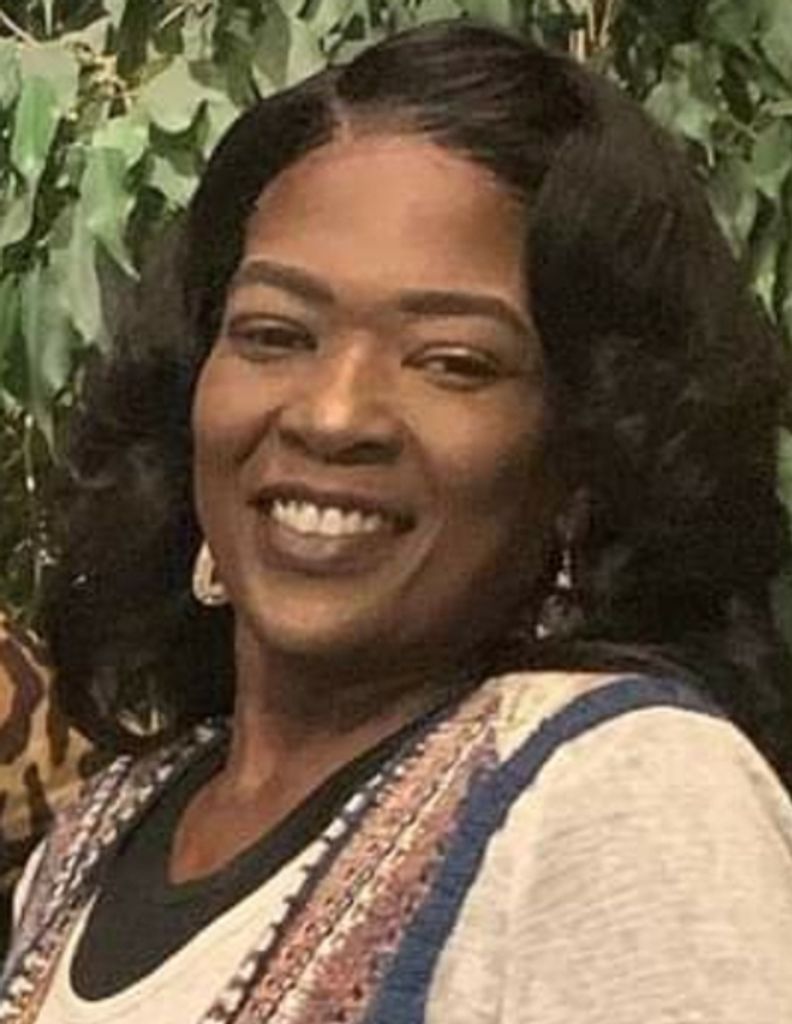 Joyce Campbell Profile Photo