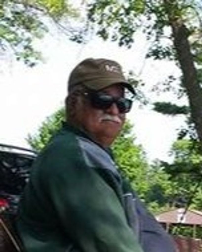 Lawrence James Mendrzycki